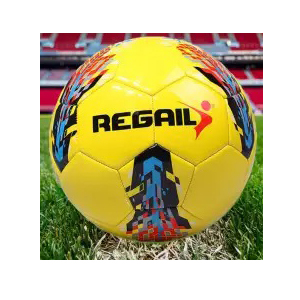 Regail ลูกฟุตบอลเบอร์ 5
