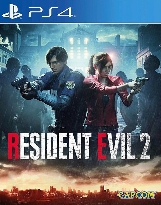 Resident Evil 3