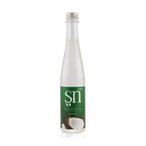 Root Coconut Oil น้ำมันมะพร้าวสกัดเย็น