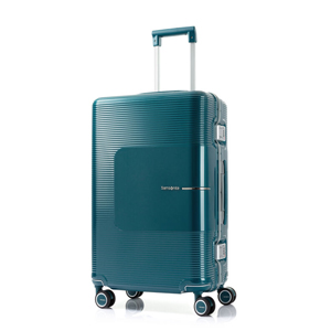 SAMSONITE กระเป๋าเดินทางแบบเฟรม รุ่น TRI-TECH SPINNER 76/28 FR