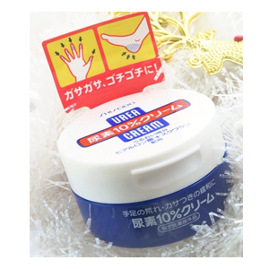 SHISEIDO Urea 10% Hand Cream Hand And Feet