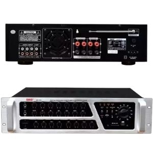SKG แอมป์ขยายเสียงกลางแจ้ง รุ่น AV-331