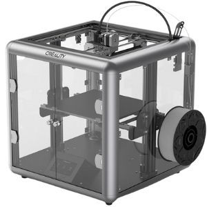 Creality Sermoon D1 3D Printer
