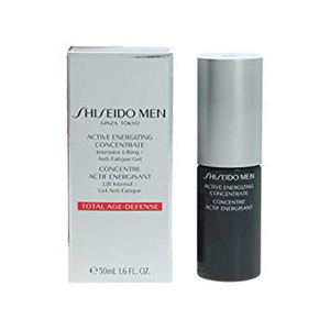 เซรั่มสำหรับผู้ชาย Shiseido Men Active Energizing Concentrate