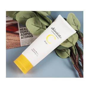 Skinsista Vit C Extra Bright Cleansing Gel