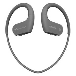 Sony หูฟังออกกำลังกาย Walkman Sport MP3 Player รุ่น NW-WS623