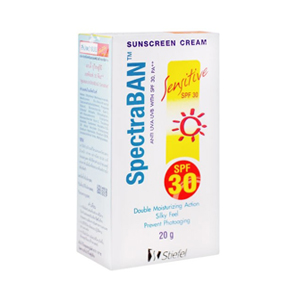 Spectraban สเปคตร้าแบน เซนซิทีฟ เอสพีเอฟ 30 PA++