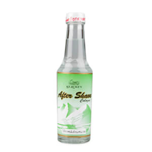 โคโลญจ์ลดการอักเสบของผิวหลังโกนหนวด St.Luke's After Shave Cologne