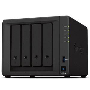 Synology DiskStation DS920+