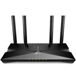 TP-LINK Archer AX10 Wireless AX1500 Wi-Fi 6 Router shipped เราเตอร์ไวไฟคุณภาพสูง