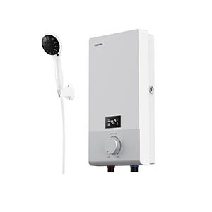 Toshiba เครื่องทำน้ำอุ่น รุ่น DSK38ES5