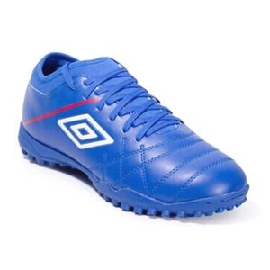 UMBRO รองเท้าฟุตบอลร้อยปุ่มผู้ชาย Medusae 3 Club TF