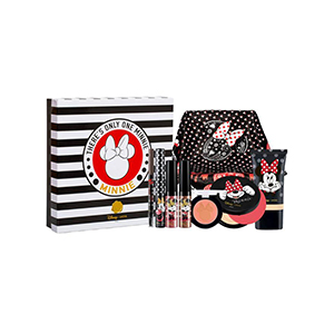 CUTE PRESS เซ็ตแป้งผสมรองพื้น + ครีมรองพื้น AIRY MATTE