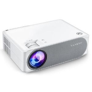 VANKYO Performance V630W โปรเจคเตอร์ ภาพสวย