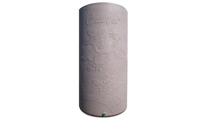 WAVE Champa ถังเก็บน้ำบนดิน หลายขนาด พร้อมลูกลอย