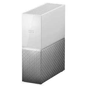WD Cloud Storage / NAS My Cloud Home 4TB