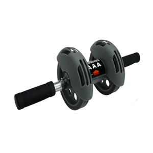 XtivePro Double Wheel AB Power