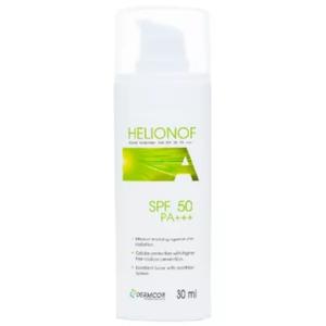 Helionof A SPF 50 PA+++