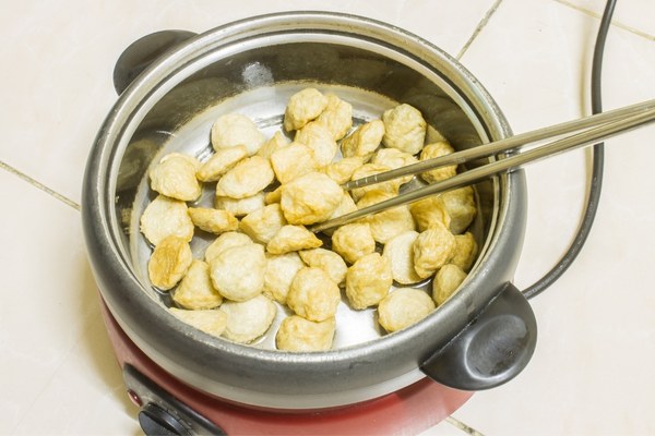 ข้อดีของการใช้กระทะไฟฟ้า