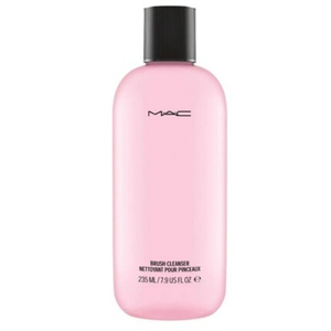 MAC ผลิตภัณฑ์ทำความสะอาดแปรงแต่งหน้า