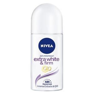 NIVEA Deo Hokkaido Rose Roll On (ดีโอ ฮอกไกโด โรส)