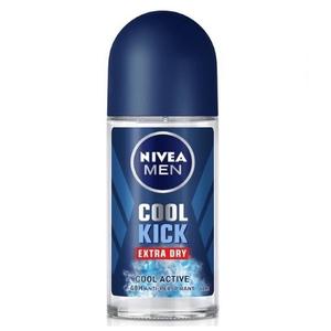NIVEA Deo Men Cool Kick Roll On (ดีโอ เมน คูล คิก)