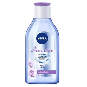 NIVEA Extra Bright Make Up Clear Micellar Water (เอ็กซ์ตร้า ไบร์ท เมคอัพ เคลียร์ ไมเซล่า วอเตอร์)