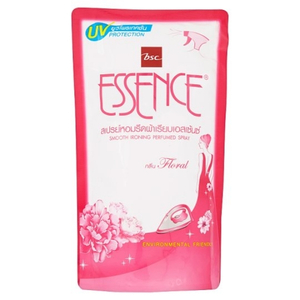 Essence สเปรย์หอมรีดผ้าเรียบเอสเซ้นซ์ กลิ่นฟลอรัล