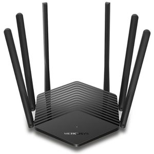 เราเตอร์ไร้สาย TP-Link Mercusys MR50G AC1900 Wireless Router