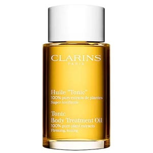 น้ำมันบำรุงผิว CLARINS TONIC BODY TREATMENT OIL