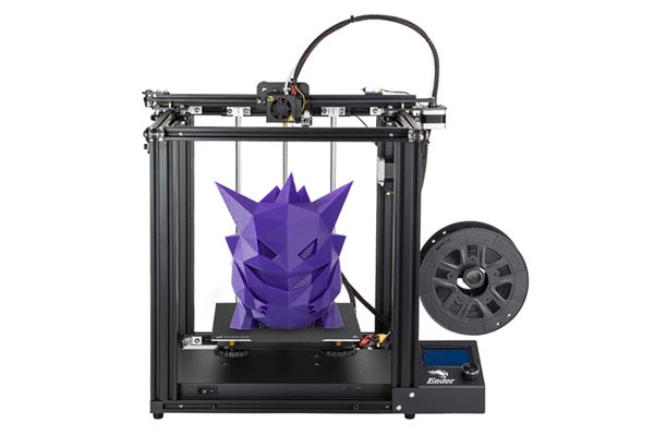 Creality Ender 5 Pro 3D Printer เครื่องพิมพ์ 3 มิติ