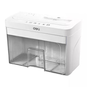 Deli 9932 เครื่องทำลายเอกสาร A4