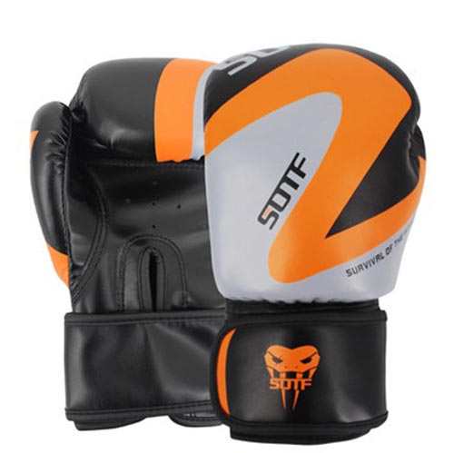 SOTF Boxing Kickboxing นวมต่อยมวย นวมซ้อมมวย นวมมวยไทย
