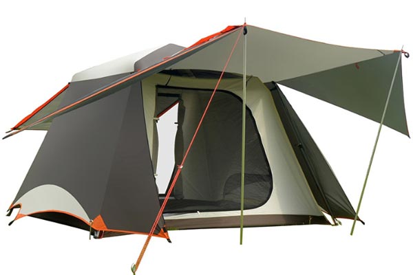 VIDALIDO Instant Cabin TENT