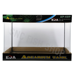 ตู้ปลามุมโค้ง EJA รุ่น AP-40P