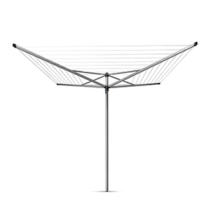 ราวตากผ้า Brabantia Rotary Essential
