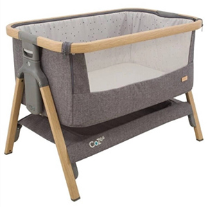 เตียงนอนเด็ก Cozee รุ่น Bed Side Crib