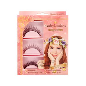 BabyLashes ขนตาปลอม