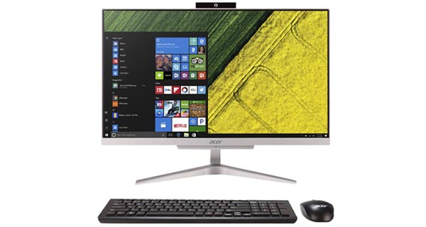 DELL Desktop PC Vostro V3888-W26818601THCOM