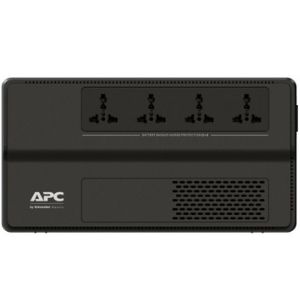 APC Back UPS คุณภาพสูง รุ่น BV650I-MS (650VA/375Watt)