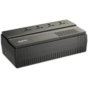 APC EASY UPS อุปกรณ์สำรองไฟฟ้า รุ่น BV1000I-MST (1000VA/600W)