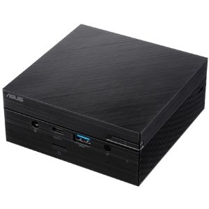 ASUS Mini PC PN62 B3040ZT Ultracompact mini PC with 10th Gen Intel มินิพีซี