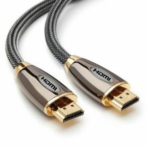 น้าจอส่วนใหญ่จะรองรับ HDMI