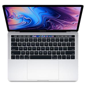 Apple MacBook Pro 13.3-inch (Apple M1)