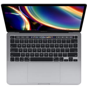 Apple Macbook Pro 13.3-inch i5-Gen10 (2020)
