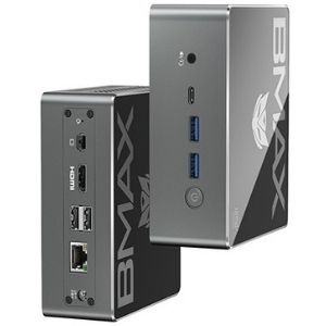 BMAX B5 Mini PC มินิพีซี คอมพิวเตอร์พีซี ขนาดเล็ก