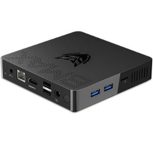 BMAX MaxMini B1  มินิ พีซี