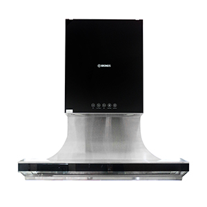 BRONOS เครื่องดูดควัน รุ่น H924