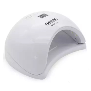 เครื่องอบเล็บเจล UV/LED S5