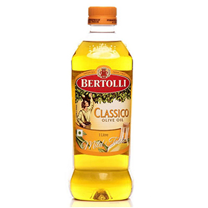 น้ำมันมะกอก Bertolli CLASSICO